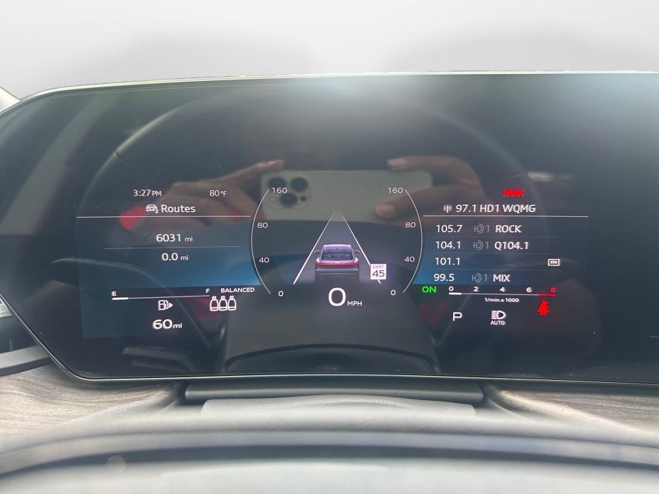 Certified 2025 Audi Q5 Premium Plus AWD/4WD image 11