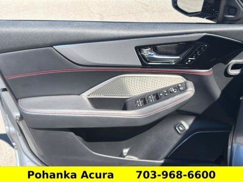 Certified 2023 Acura MDX A-Spec AWD/4WD image 22