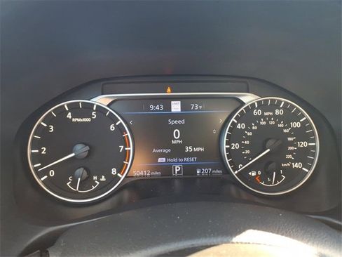 Used 2023 Nissan Altima 2.5 SL image 86