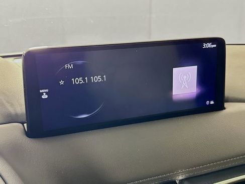 Used 2023 MAZDA CX-5 AWD 2.5 S w/ Select Package image 17