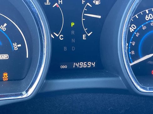 Used 2013 Toyota Highlander Limited AWD/4WD image 15
