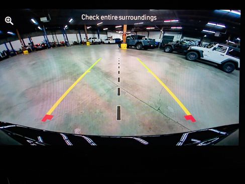 New 2026 Jeep Grand Cherokee 4WD image 21