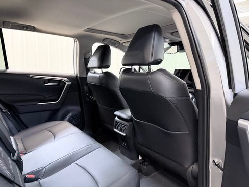 Used 2024 Toyota RAV4 XLE Premium w/ Weather Package FWD image 30