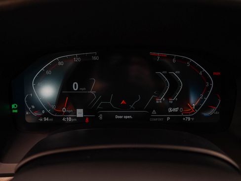 Certified 2023 BMW 840i Gran Coupe w/ Comfort Seating Package image 26