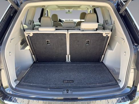 Used 2022 Volkswagen Atlas SE FWD image 13