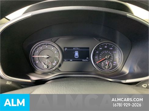 Used 2023 Hyundai Santa Fe SE image 27