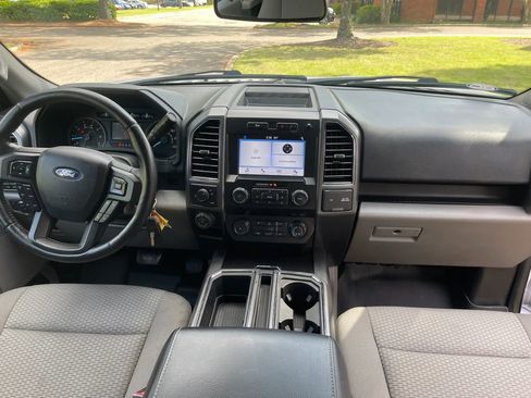 Used 2019 Ford F150 XLT w/ Equipment Group 301A Mid RWD image 15