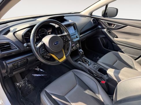 Used 2021 Subaru Crosstrek 2.5i Sport AWD/4WD image 15