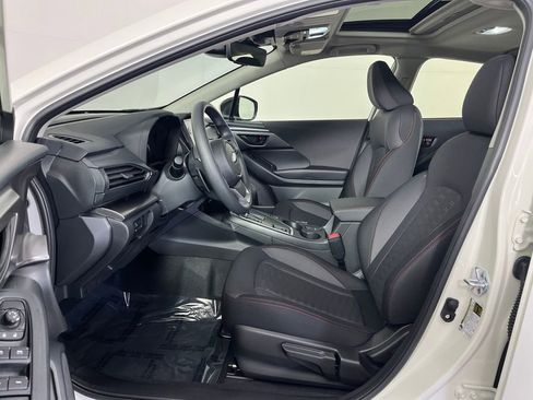 New 2026 Subaru Impreza 2.0i Sport image 10