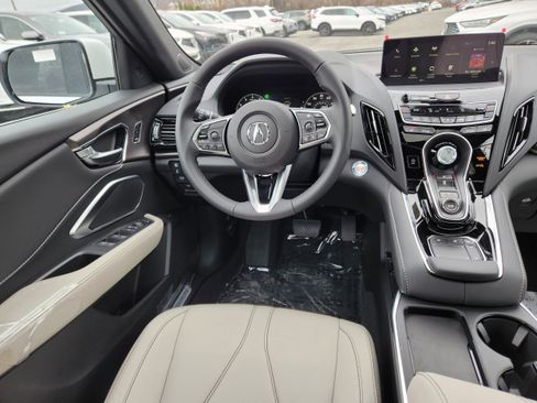 New 2026 Acura RDX image 14