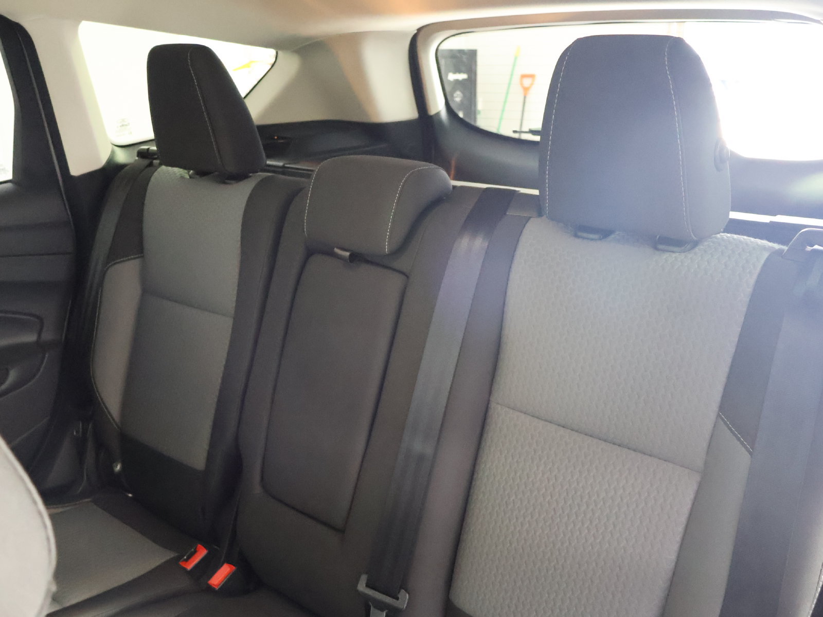 Used 2017 Ford Escape SE w/ Equipment Group 201A AWD/4WD image 45