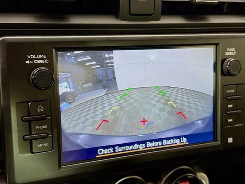 Used 2024 Toyota GR86 Premium image 13