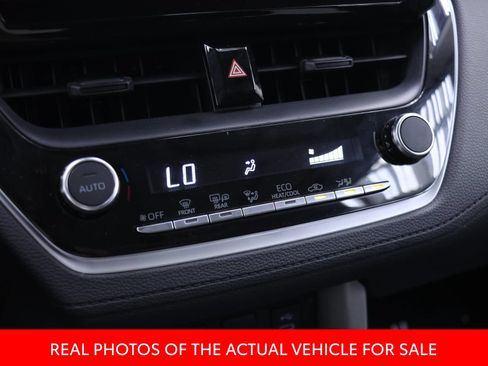 Certified 2023 Toyota Corolla Cross LE w/ Moonroof Package AWD/4WD image 7