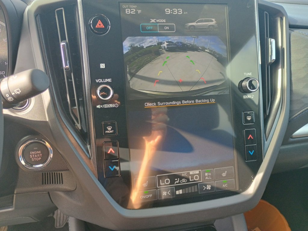 New 2026 Subaru Forester Premium AWD/4WD image 24