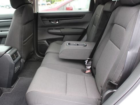 New 2026 Honda CR-V EX image 20
