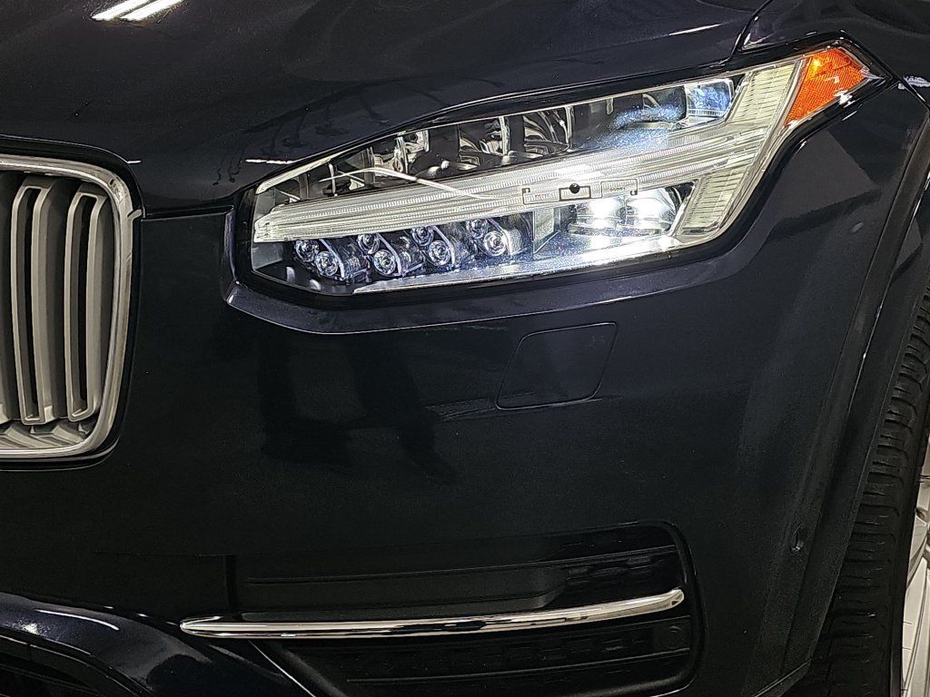 Used 2017 Volvo XC90 T6 Inscription w/ Vision Package AWD/4WD image 33