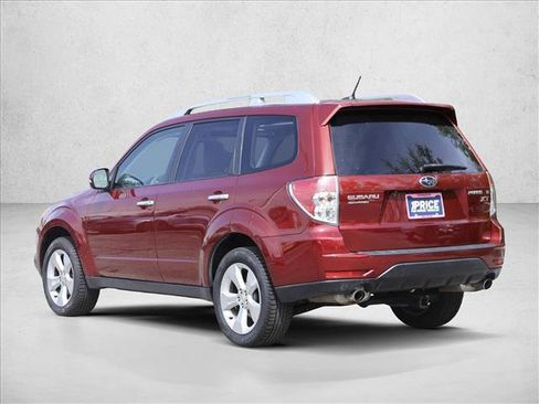 Used 2013 Subaru Forester 2.5XT Touring AWD/4WD image 7
