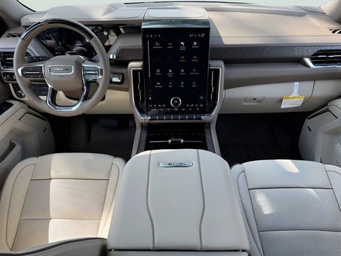 New 2026 GMC Yukon Denali AWD/4WD image 19