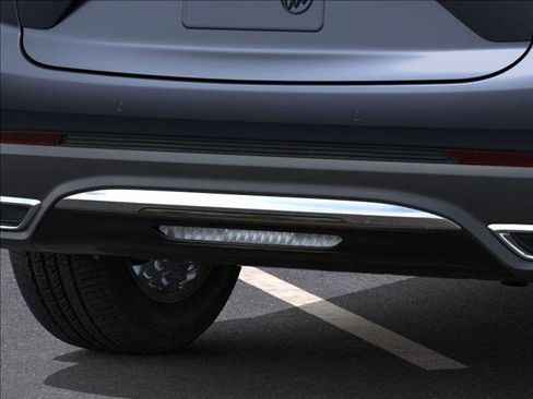 New 2026 Buick Envision Preferred image 14