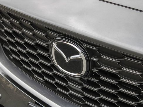 New 2026 MAZDA CX-5 Select AWD/4WD image 9