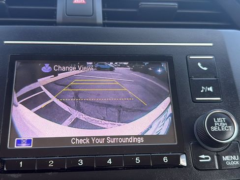 Used 2017 Honda Civic LX image 23