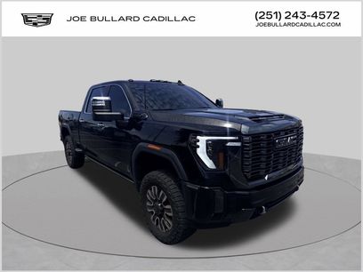 Used 2024 GMC Sierra 2500 Denali Ultimate w/ Max Trailering Package