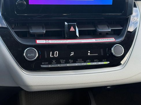 New 2026 Toyota Corolla LE FWD image 25