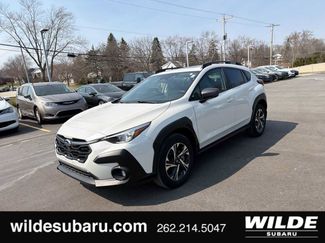 Certified 2024 Subaru Crosstrek 2.0i Premium video 1