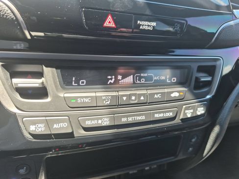 Used 2022 Honda Passport Elite image 22