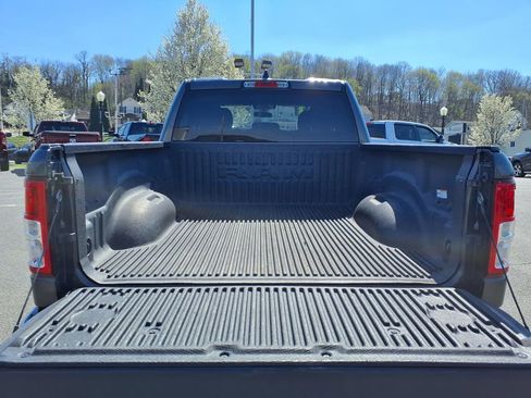 Certified 2021 RAM 1500 Big Horn AWD/4WD image 26