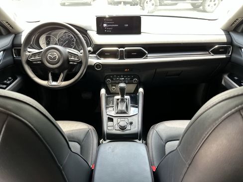 Used 2023 MAZDA CX-5 Carbon Edition AWD/4WD image 15