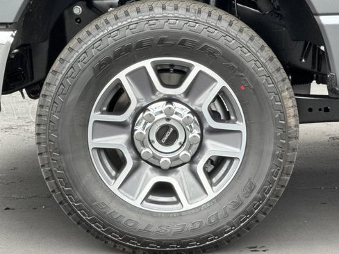 New 2026 Ford F250 Lariat w/ FX4 Off-Road Package AWD/4WD image 30