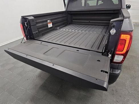 New 2026 Honda Ridgeline RTL image 35