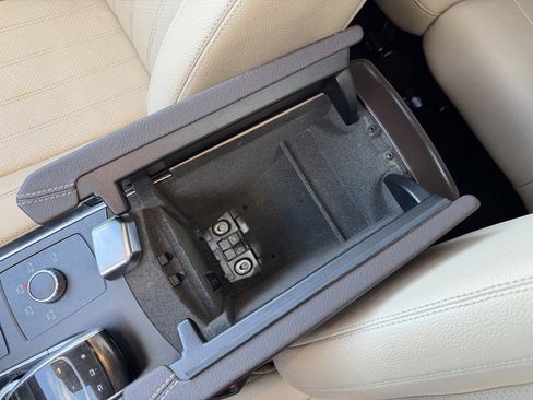 Used 2016 Mercedes-Benz GLE 350 GLE 350 image 28