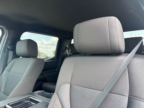 New 2026 Toyota Tundra SR5 w/ SX Package AWD/4WD image 10