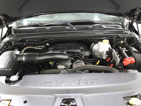 Used 2020 RAM 1500 Big Horn image 43