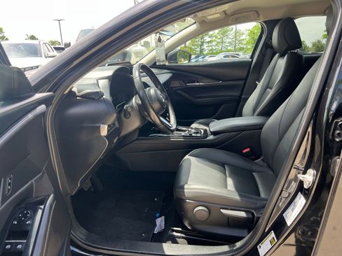 Used 2024 MAZDA CX-30 AWD 2.5 S w/ Select Sport Pkg image 23