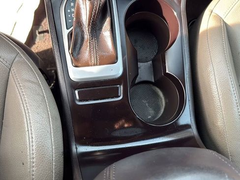 Used 2015 Hyundai Tucson GLS w/ Option Group 02 image 37