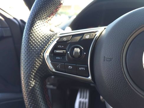 Used 2024 Acura RDX A-Spec AWD/4WD image 17