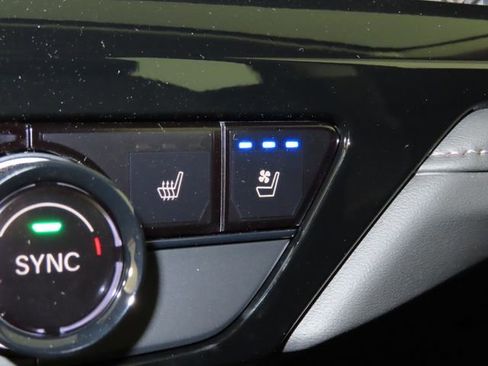 New 2026 Honda Accord Touring image 10