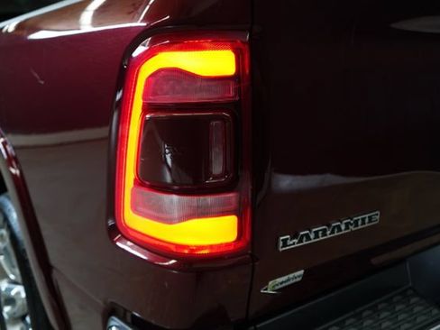 Used 2021 RAM 1500 Laramie AWD/4WD image 55