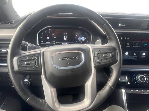 Used 2024 GMC Sierra 1500 Denali w/ Denali Reserve Package AWD/4WD image 12
