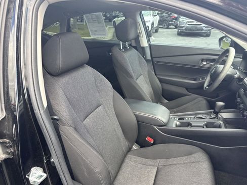 Used 2023 Honda Accord EX image 30
