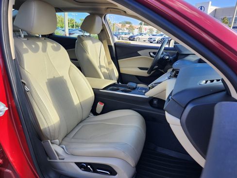 Used 2021 Acura TLX w/ Technology Package image 23