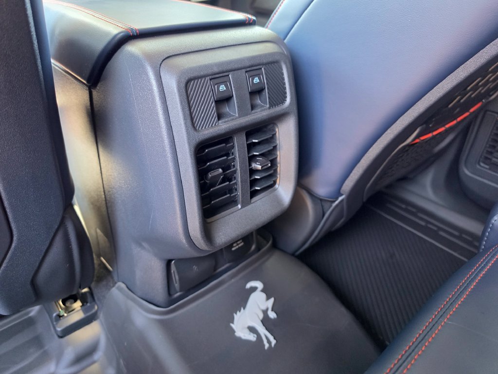 New 2026 Ford Bronco Raptor AWD/4WD image 34