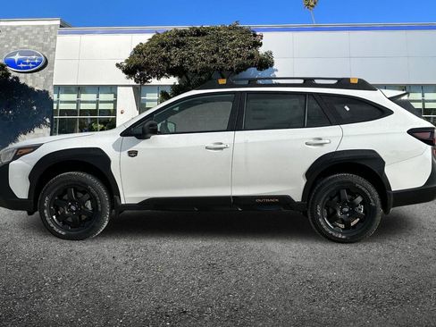 New 2025 Subaru Outback Wilderness image 9