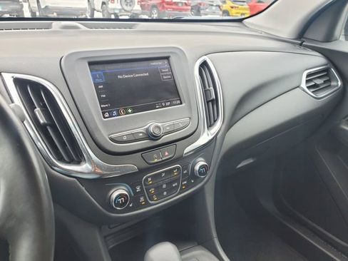 Certified 2022 Chevrolet Equinox LT image 28