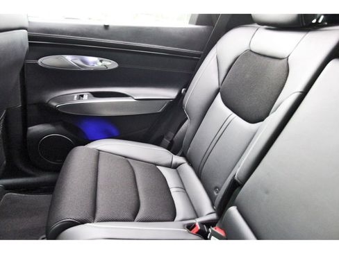 Used 2025 Genesis GV70 2.5T Sport Prestige w/ Sport Prestige Package image 14