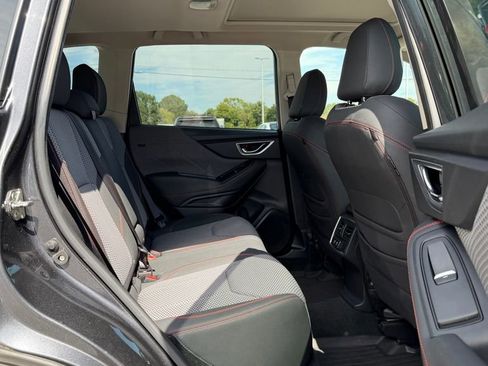 Used 2019 Subaru Forester Sport image 29