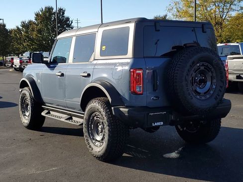 New 2025 Ford Bronco Big Bend w/ Black Diamond Package image 6